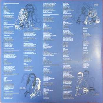 LP Gogol Bordello: Seekers And Finders CLR