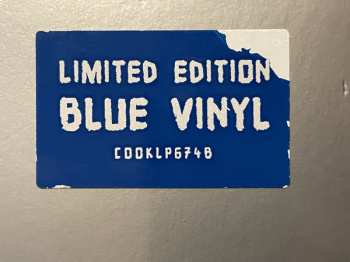 LP Gogol Bordello: Seekers And Finders CLR