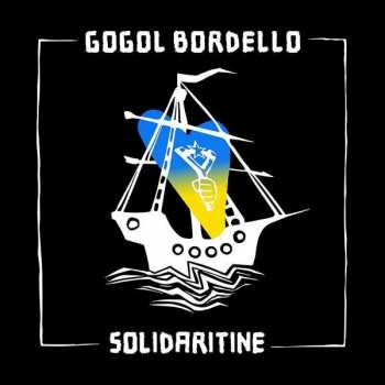 CD Gogol Bordello: Solidaritine