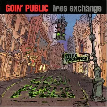 Goin' Public: Free Exchange