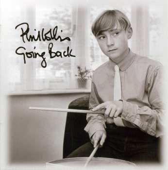 CD Phil Collins: Going Back