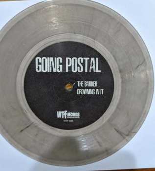 SP Going Postal: Going Postal LTD | NUM