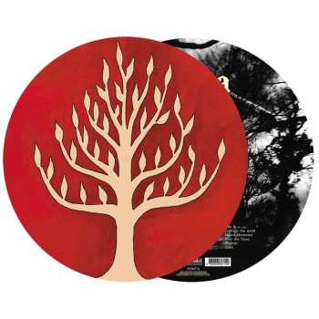 LP Gojira: The Link (picture-vinyl)