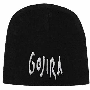 Merch Gojira: Pet Logo Gojira