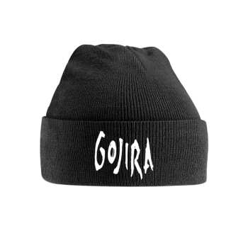 Merch Gojira: Pet Logo Gojira