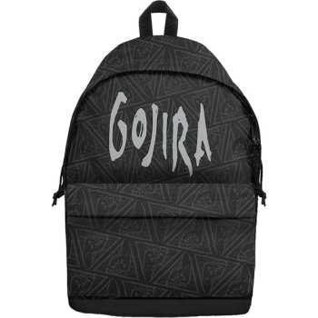 Merch Gojira: Gojira Daypack: Powerglove