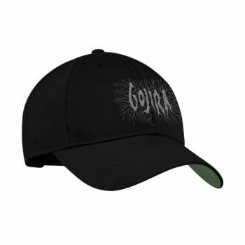 Merch Gojira: Pet met klep Branch Logo Gojira