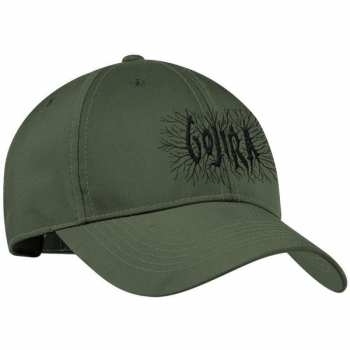 Merch Gojira: Pet met klep Branches Logo Gojira