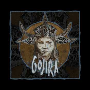 Merch Gojira: Sjaal Fortitude