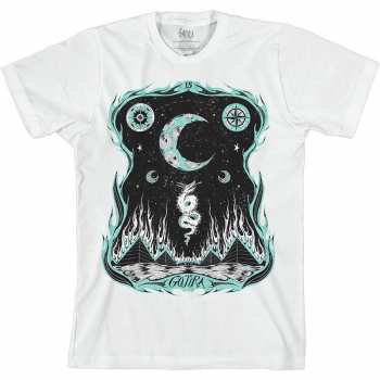 Merch Gojira: T-shirt Dragons Dwell 