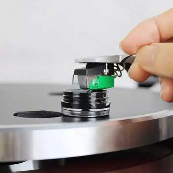 Audiotechnica Goka Gelový čistič jehel