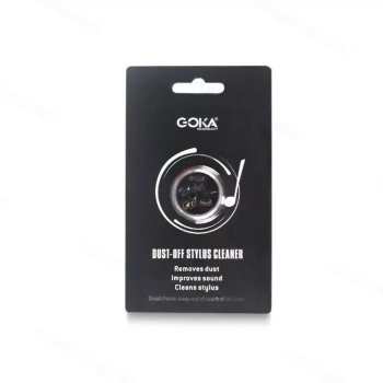Audiotechnica Goka Gelový čistič jehel