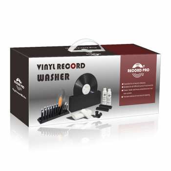 Audiotechnica Record Pro Pračka vinylových desek