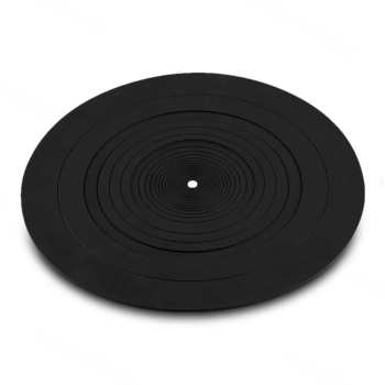 Audiotechnika Goka - rubberen slipmat