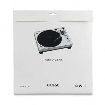 Audiotechnica Goka - pryžový slipmat