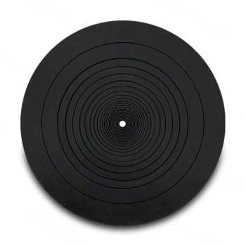Audiotechnica Goka - pryžový slipmat
