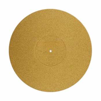 Audiotechnika Goka Kurken slipmat
