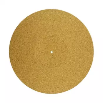 Album Goka Kurken slipmat