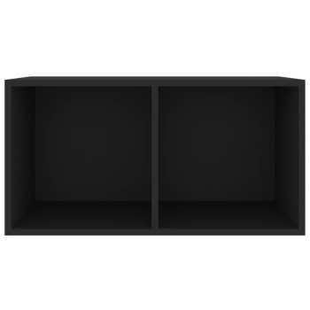 Audiotechnica Goka Úložný dvojbox na LP desky Černý (802013)