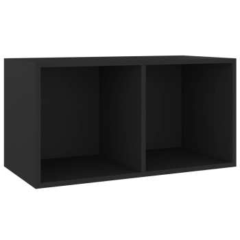 Audiotechnica Goka Úložný dvojbox na LP desky Černý (802013)
