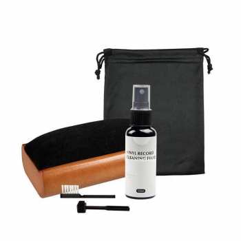 Audiotechnica Goka Vinyl Record Care Set (5 in 1)