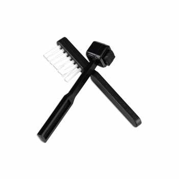 Audiotechnica Goka Vinyl Record Care Set (5 in 1)