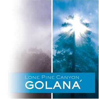 Album Golaná: Lone Pine Canyon