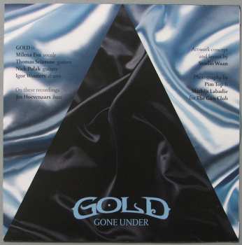 SP GOLD: Gone Under | Medicine Man CLR