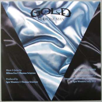 SP GOLD: Gone Under | Medicine Man CLR