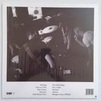 LP Gold Class: It's You