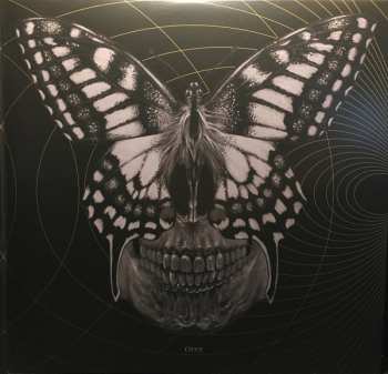 2LP Baroness: Gold & Grey LTD | CLR