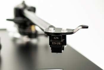 Audiotechnica Gold Note - ES-78