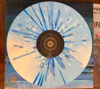 LP Gold Panda: Lucky Shiner DLX