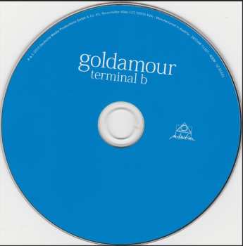 CD Goldamour: Terminal B 
