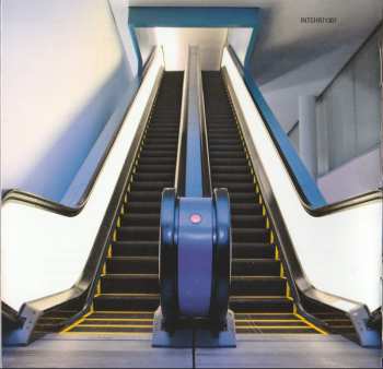 CD Goldamour: Terminal B 