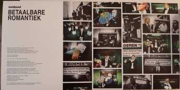 2LP Goldband: Betaalbare Romantiek