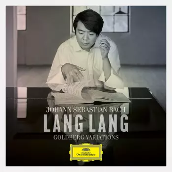 Lang Lang: Goldberg Variations