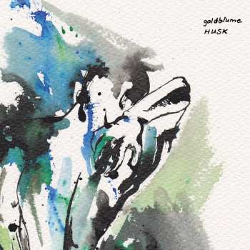 Album Goldblume: Husk