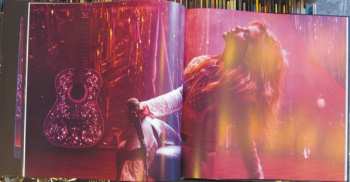 LP/CD Kylie Minogue: Golden DLX | LTD