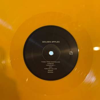 LP Golden Apples: Shadowland CLR | LTD