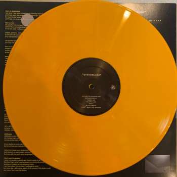 LP Golden Apples: Shadowland CLR | LTD
