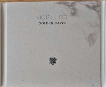 CD Golden Caves: Collision