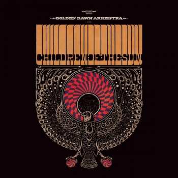 Album Golden Dawn Arkestra: Children Of The Sun