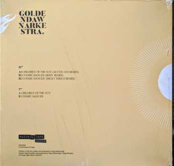 LP/SP/EP Golden Dawn Arkestra: Children Of The Sun EP