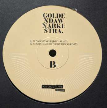 LP/SP/EP Golden Dawn Arkestra: Children Of The Sun EP