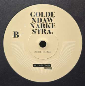 LP/SP/EP Golden Dawn Arkestra: Children Of The Sun EP