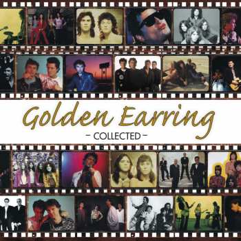 Album Golden Earring: Collected