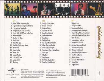 3CD Golden Earring: Collected