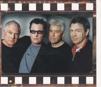 3CD Golden Earring: Collected