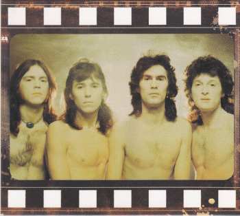 3CD Golden Earring: Collected